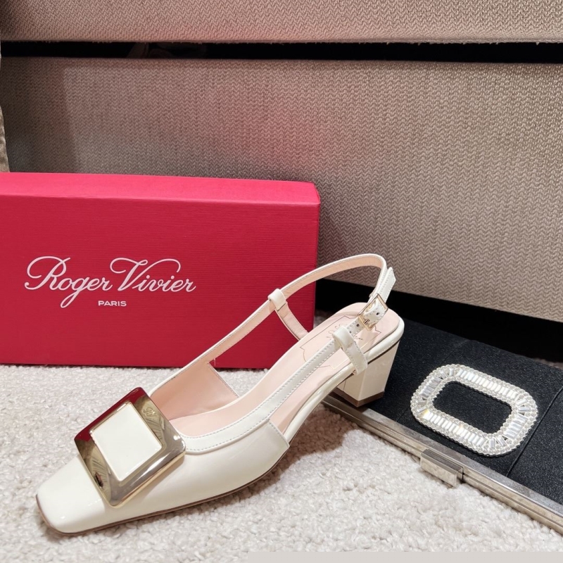 roger u1u1er high heels